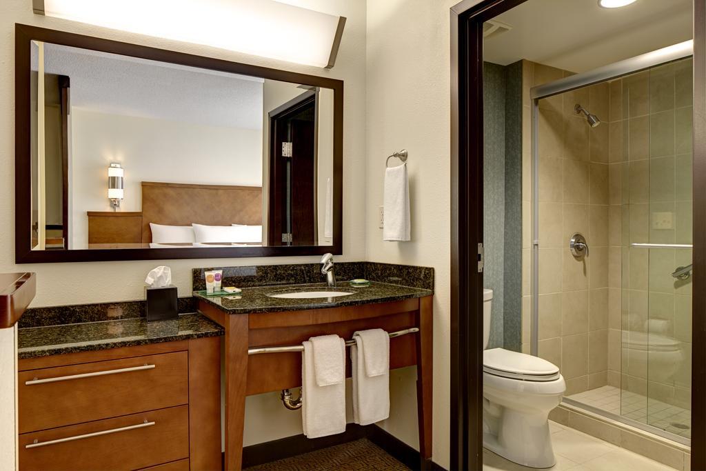 Hotel Hyatt Place Chicago - Lombard/oak Brook 3*